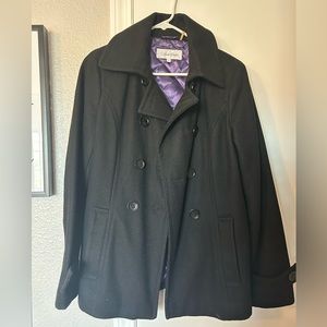 Calvin Klein Pea Coat